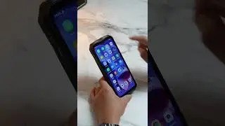 22000mAh Super Long-lasting Battery 🥰DOOGEE V Max Plus #phone #tech #doogee