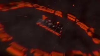 Best Free 3D Intro Template Blender SYNC Download