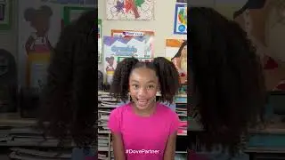 Celebrate CROWN Day with Gracie's Corner! #shorts #crownday