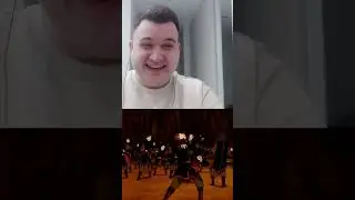 ЛУЧШИЙ ТАНЦОР В АВАТАРЕ