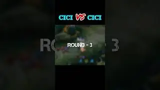 CiCi : Killer or Feeder 🥸 