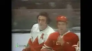 Суперсерия СССР - Канада 1972 года. Матч 5