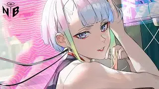 BLCKCAT - Lights On