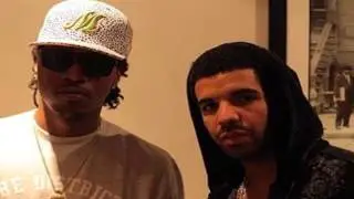 Future ft. Drake- 