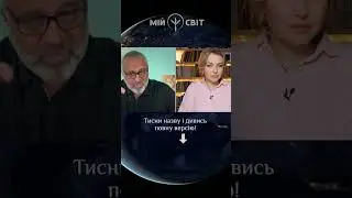Алакх Ніранжан Треба битися! Діти чиновників та депутатів мають йти воювати! Будуйте свій світ!