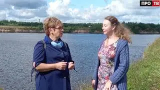 Прогулки в историю. Часть 10. Деревня Халтурино