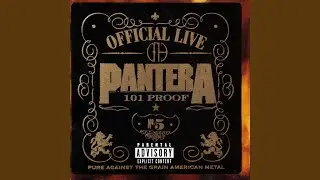 Cowboys from Hell (Live)