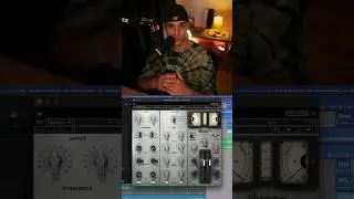 💣🔥🔥 emulating Doja Cat’s Vocal chain with Waves Plugins. 