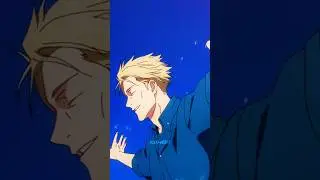 Nanami's Last Moments😭 - Jujutsu Kaisen Episode 18