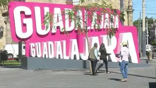 Los fotógrafos tradicionales de Guadalajara platican sobre lo difícil que ha sido el 2020