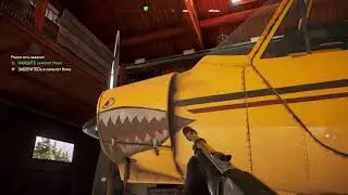 Far Cry® 5 Ведомый. Ник Рай. Прохождение.