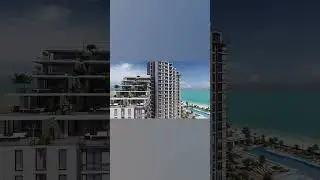 Кто хочет квартиру на Кипре на 1 береговой линии за супер цену? Конечно вид на море и полный ремонт!