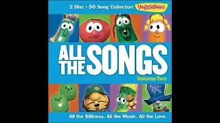 VeggieTales: Help Me Listen