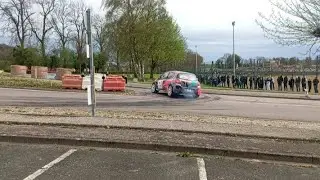 Rallye de Neufchâtel - En - Bray 2024 [Show]