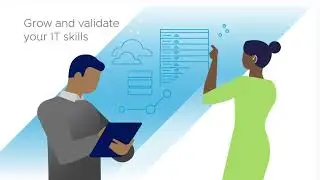 VMware Learning – Ihre Kompetenz, Ihre Karriere, Ihr Erfolg