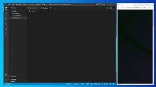como SUBIR una IMAGEN en CSS (VISUAL STUDIO CODE) 🚀