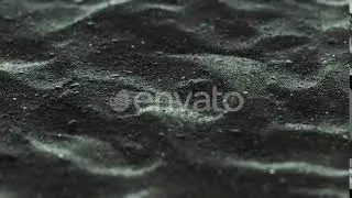 Black Sand Waves As Background | Motion Graphics - Envato elements
