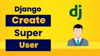 How to Automate createsuperuser in Django