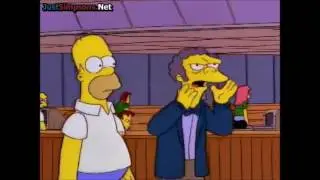 Moe Szyslak - 