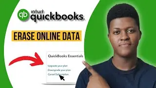 How To Erase Your Quickbooks Online Data (2024)