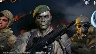SIG 551 рулит! WarFace