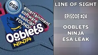 OOBLETS outrage, Ninja goes to Mixer, and the ESA Data Leak!