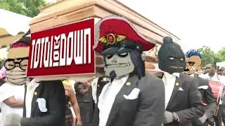 ИГРА ПОГИБАЕТ НА ГЛАЗАХ !!!  [Total Lockdown Обзор изменений ]