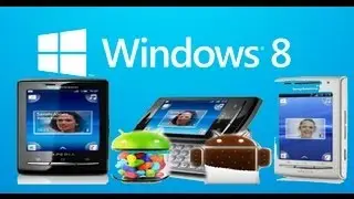 Installing Android Drivers on Windows 8 & 10