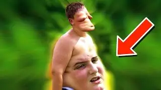 Fixing 3 Horrible PhotoShop Fails!