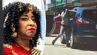 Oakland's Woke DA Is Now a Victim Of Her Own Light On Crime Policies.