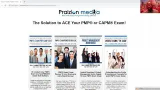 Student Question: How often can I get support on the Praizion Course?