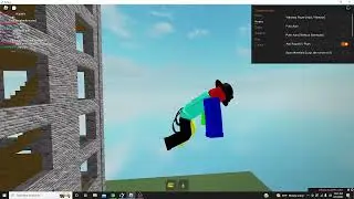 Ragdoll Engine script (showcase) script in the discription