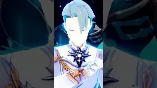 Genshin Impact Edit | Dainsleif - Khaenri'ah AMV | HD 60 fps #shorts #anime  #amv #genshin