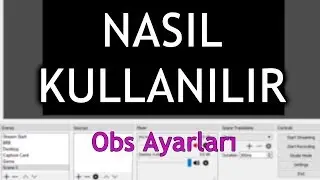 How to Use OBS
