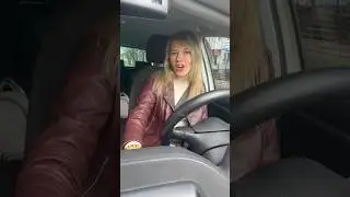 Мне так повезло 🚘