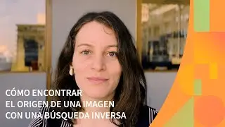 Cómo encontrar el origen de una imagen con una búsqueda inversa