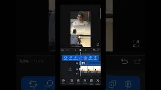 How to edit mask layer in VN Video editor | Sanam Teri Kasam Video editing 