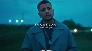 Alaaddin Ergün - Kalbim Kıskanır ( Halil Yıldırım Remix )