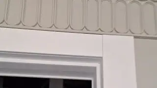 установка межкомнатных дверей