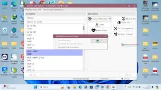 x688c hot 10 play AMT TooL
