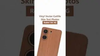 Redmi 13C 4G Vector Template 2023 by VecRas #vecras #redmi13c