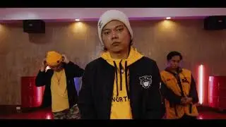 ISIS (ADHD)  | Chips Beltran Choreography | 
