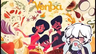 Venba