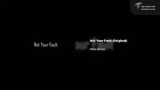 Niels Binias - Not Your Fault (2016) | Future Garage