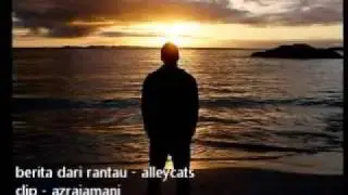 berita dari rantau - alleycats