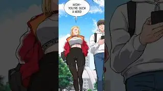 #manhwa