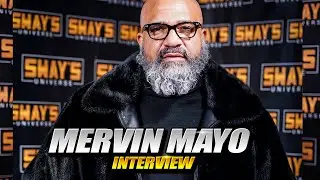 God Did It: Mervin Mayo's Soul-Stirring Journey 🙏 | SWAY’S UNIVERSE