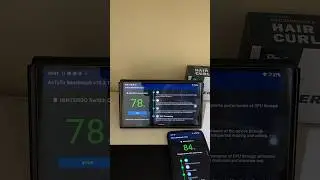Antutu Benchmark Score Nintendo Switch Oled VS Redmi Note 11