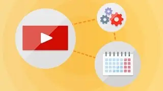 Автоматизация сервисов Google: Youtube и личное расписание [GeekBrains]