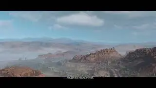 MW II Campaign